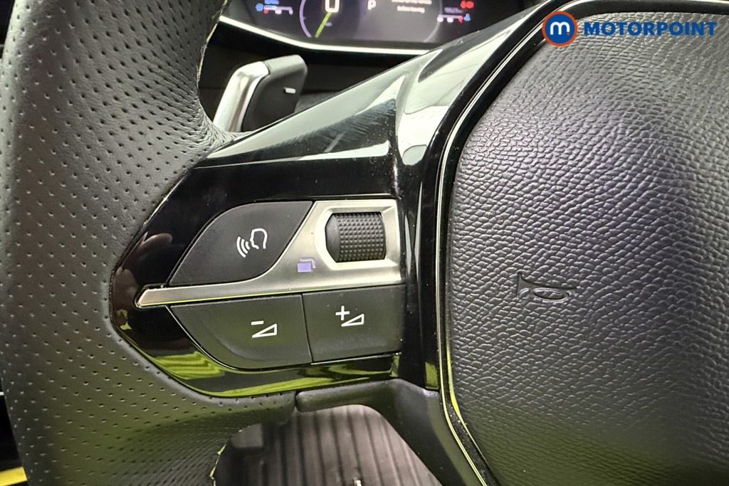 Peugeot 2008 GT Automatic Petrol SUV - Stock Number (1625025) - 4th supplementary image