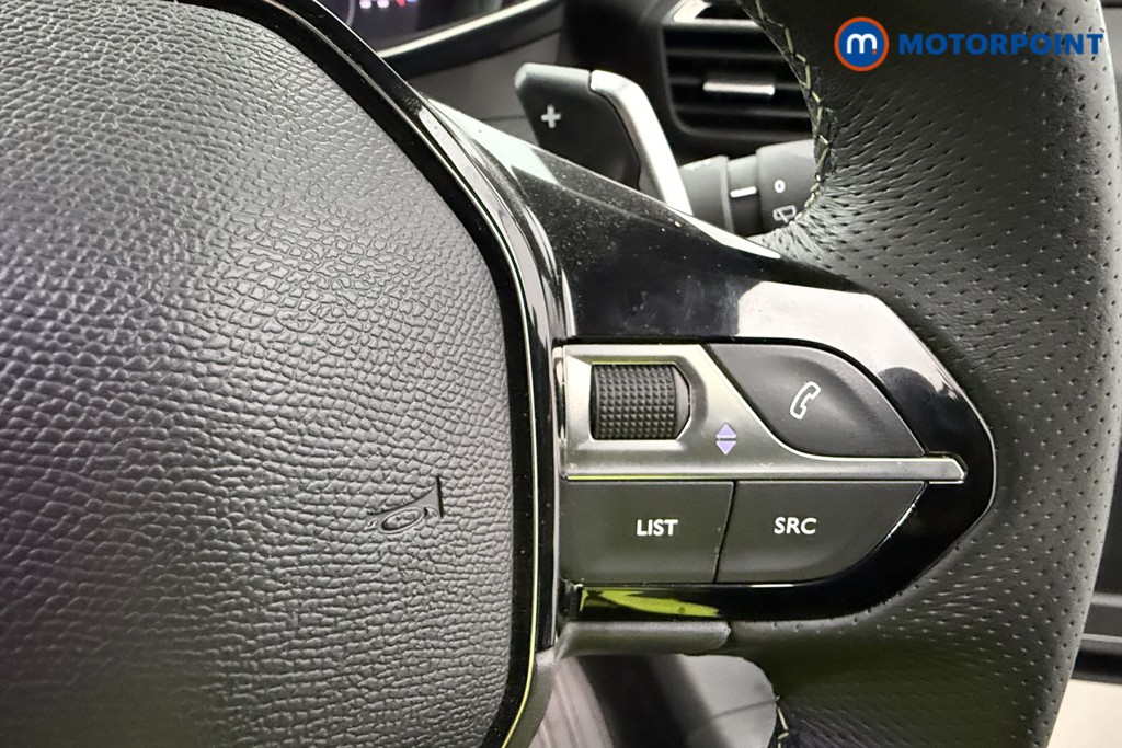 Peugeot 2008 GT Automatic Petrol SUV - Stock Number (1625025) - 5th supplementary image