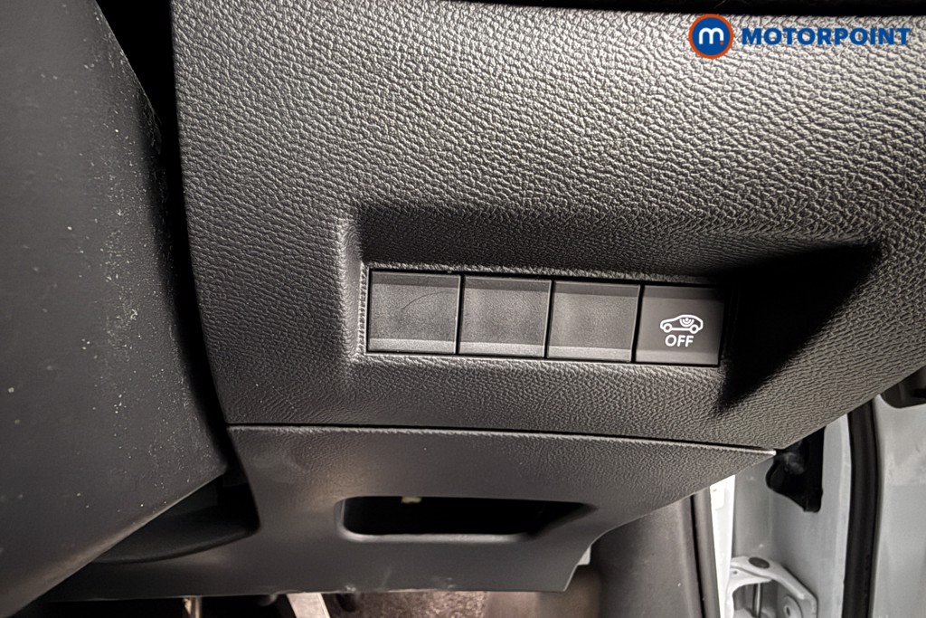 Peugeot 2008 GT Automatic Petrol SUV - Stock Number (1625025) - 6th supplementary image