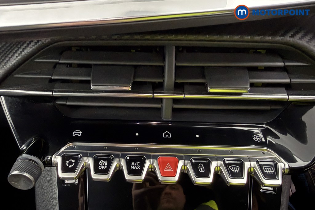 Peugeot 2008 GT Automatic Petrol SUV - Stock Number (1625025) - 18th supplementary image