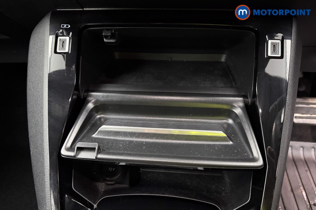 Peugeot 2008 GT Automatic Petrol SUV - Stock Number (1625025) - 20th supplementary image