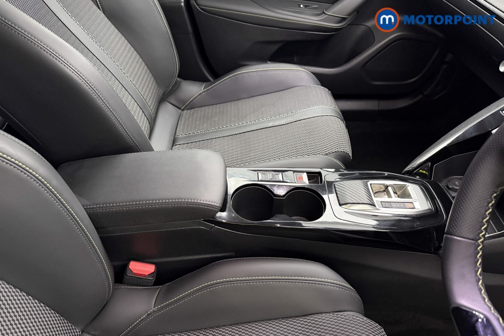 Peugeot 2008 GT Automatic Petrol SUV - Stock Number (1625025) - 21st supplementary image