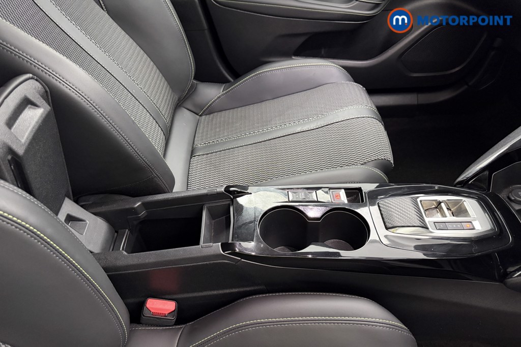 Peugeot 2008 GT Automatic Petrol SUV - Stock Number (1625025) - 22nd supplementary image