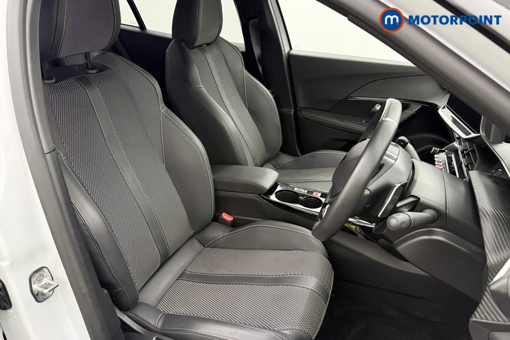 Peugeot 2008 GT Automatic Petrol SUV - Stock Number (1625025) - 23rd supplementary image