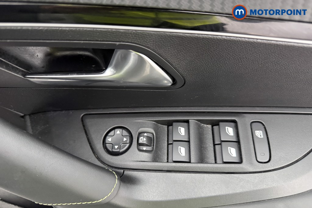 Peugeot 2008 GT Automatic Petrol SUV - Stock Number (1625025) - 25th supplementary image