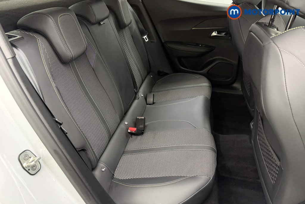 Peugeot 2008 GT Automatic Petrol SUV - Stock Number (1625025) - 26th supplementary image