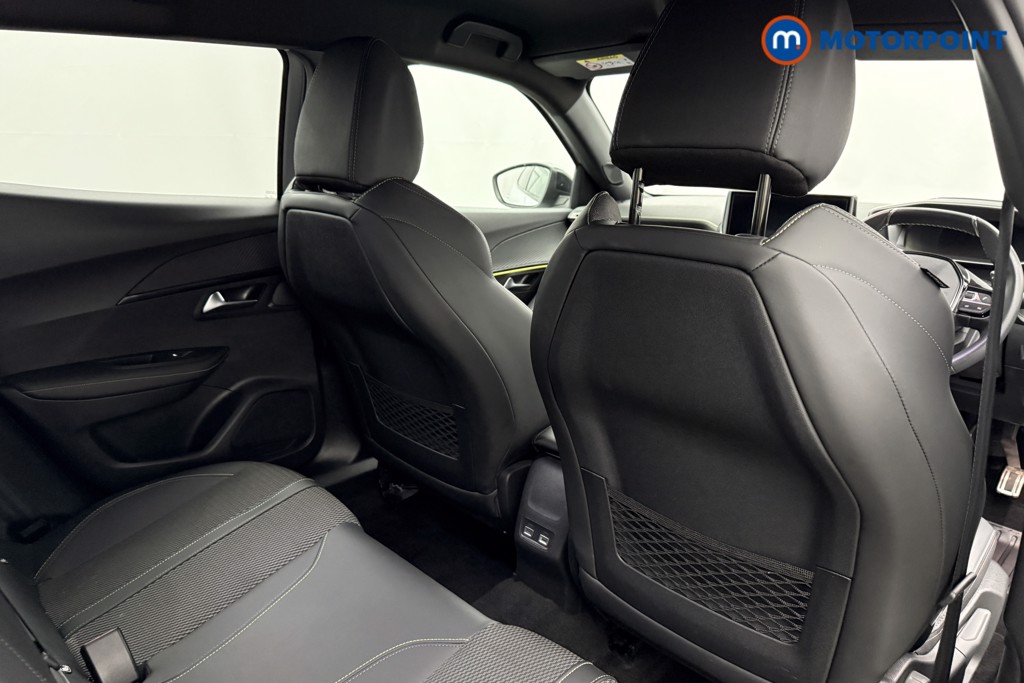 Peugeot 2008 GT Automatic Petrol SUV - Stock Number (1625025) - 27th supplementary image