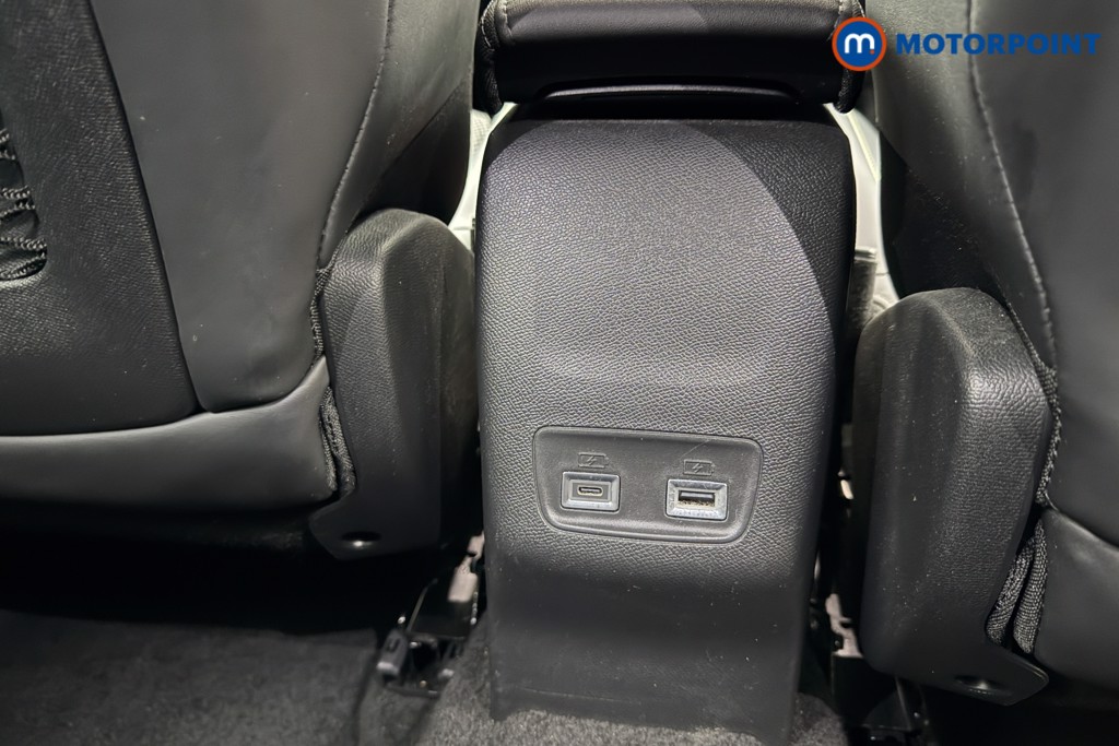 Peugeot 2008 GT Automatic Petrol SUV - Stock Number (1625025) - 28th supplementary image