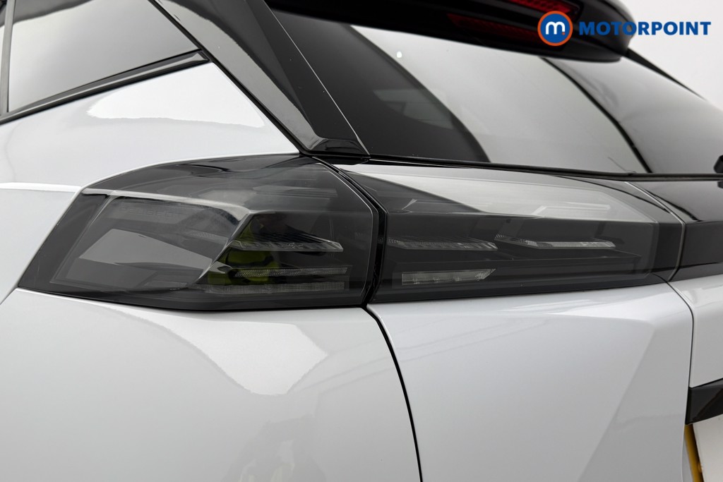 Peugeot 2008 GT Automatic Petrol SUV - Stock Number (1625025) - 31st supplementary image