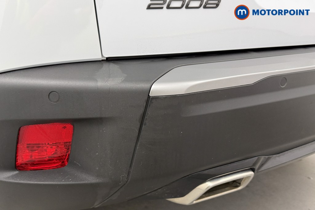Peugeot 2008 GT Automatic Petrol SUV - Stock Number (1625025) - 32nd supplementary image