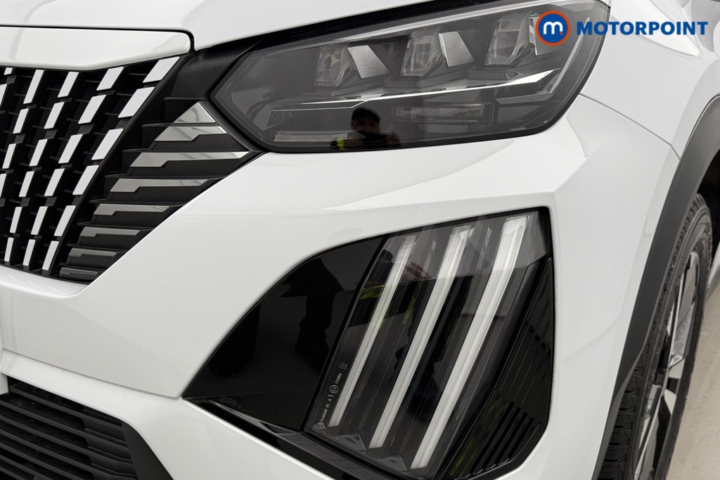 Peugeot 2008 GT Automatic Petrol SUV - Stock Number (1625025) - 34th supplementary image