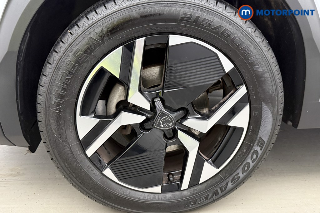 Peugeot 2008 GT Automatic Petrol SUV - Stock Number (1625025) - 35th supplementary image