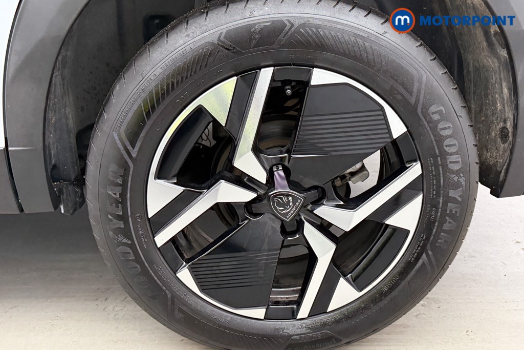 Peugeot 2008 GT Automatic Petrol SUV - Stock Number (1625025) - 36th supplementary image