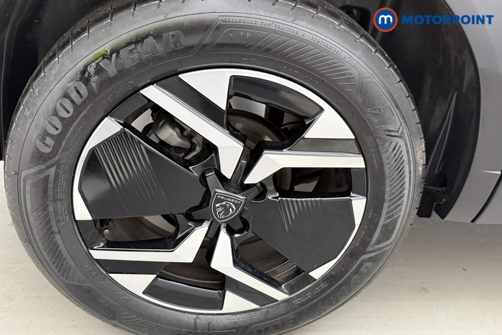 Peugeot 2008 GT Automatic Petrol SUV - Stock Number (1625025) - 37th supplementary image