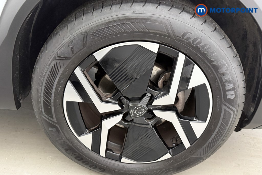 Peugeot 2008 GT Automatic Petrol SUV - Stock Number (1625025) - 38th supplementary image
