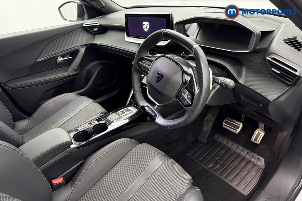 Peugeot 2008 GT Automatic Petrol SUV - Stock Number (1625025) - 1st supplementary image