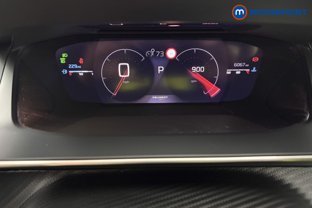 Peugeot 2008 GT Automatic Petrol SUV - Stock Number (1625026) - 2nd supplementary image