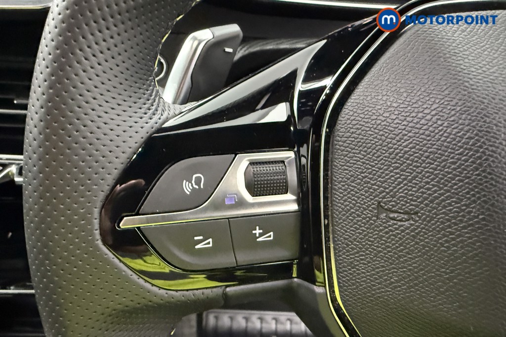 Peugeot 2008 GT Automatic Petrol SUV - Stock Number (1625026) - 4th supplementary image