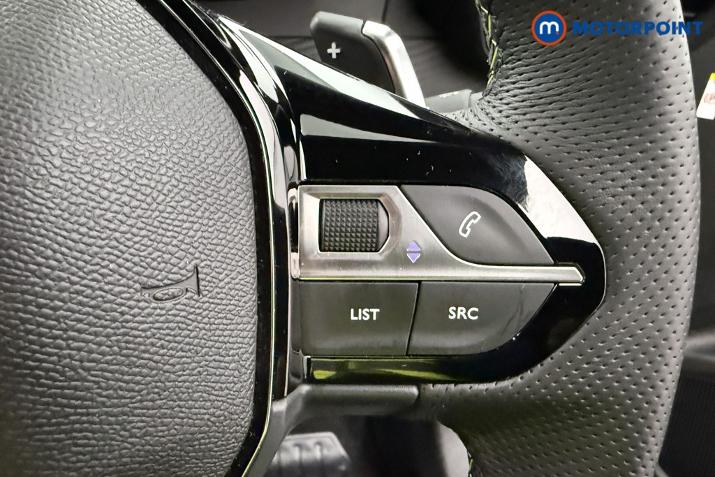 Peugeot 2008 GT Automatic Petrol SUV - Stock Number (1625026) - 5th supplementary image