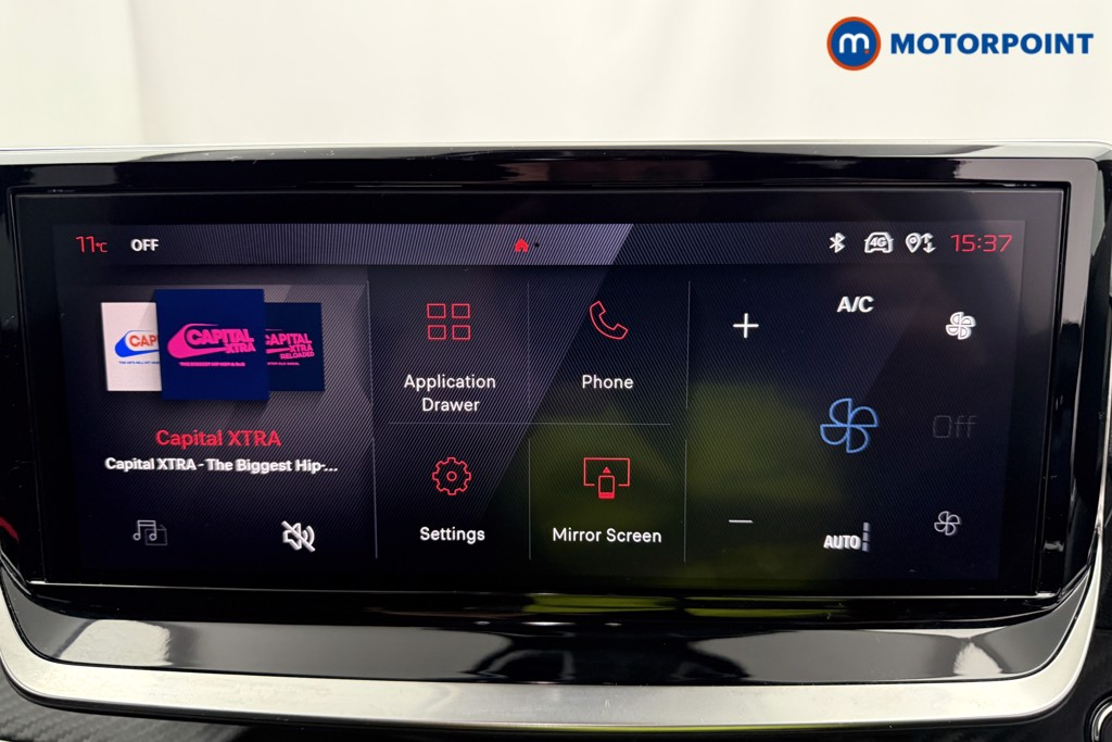 Peugeot 2008 GT Automatic Petrol SUV - Stock Number (1625026) - 7th supplementary image