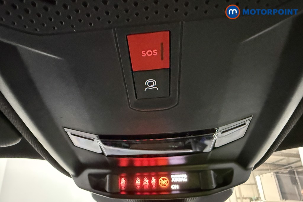 Peugeot 2008 GT Automatic Petrol SUV - Stock Number (1625026) - 17th supplementary image