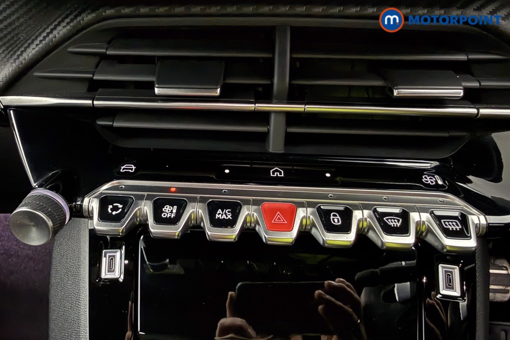 Peugeot 2008 GT Automatic Petrol SUV - Stock Number (1625026) - 18th supplementary image