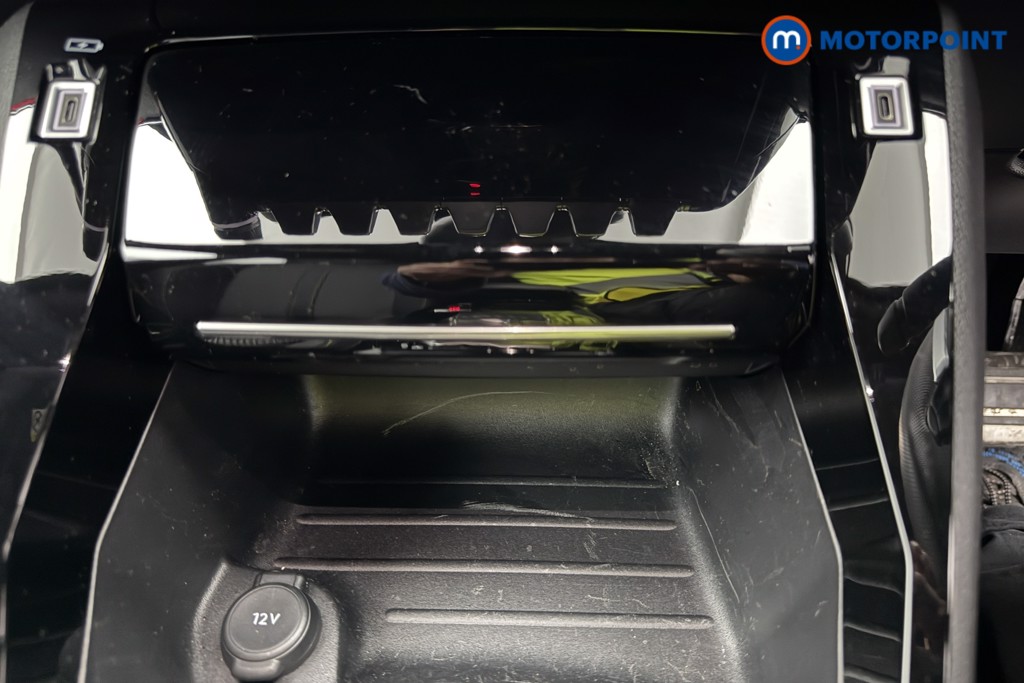 Peugeot 2008 GT Automatic Petrol SUV - Stock Number (1625026) - 19th supplementary image