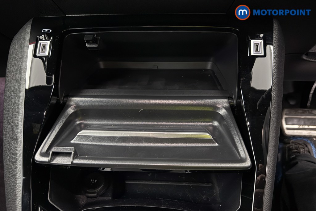 Peugeot 2008 GT Automatic Petrol SUV - Stock Number (1625026) - 20th supplementary image