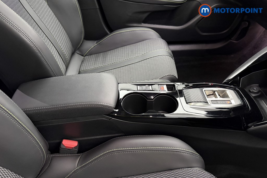 Peugeot 2008 GT Automatic Petrol SUV - Stock Number (1625026) - 21st supplementary image