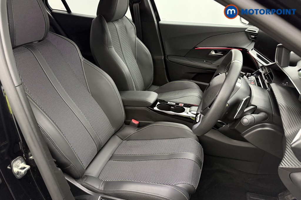 Peugeot 2008 GT Automatic Petrol SUV - Stock Number (1625026) - 23rd supplementary image
