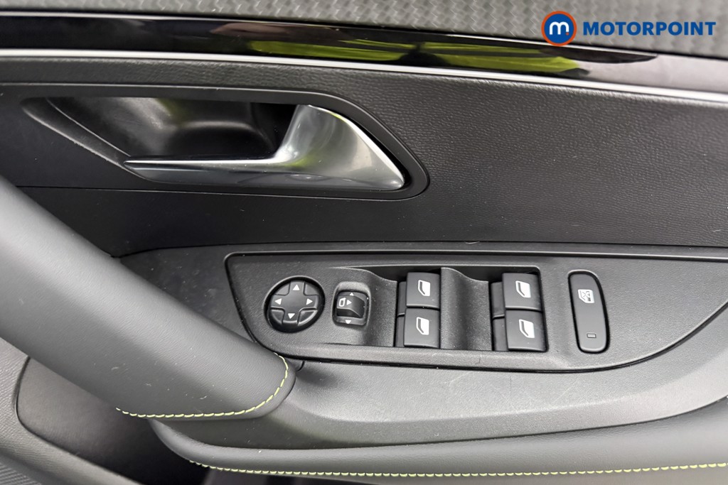 Peugeot 2008 GT Automatic Petrol SUV - Stock Number (1625026) - 25th supplementary image