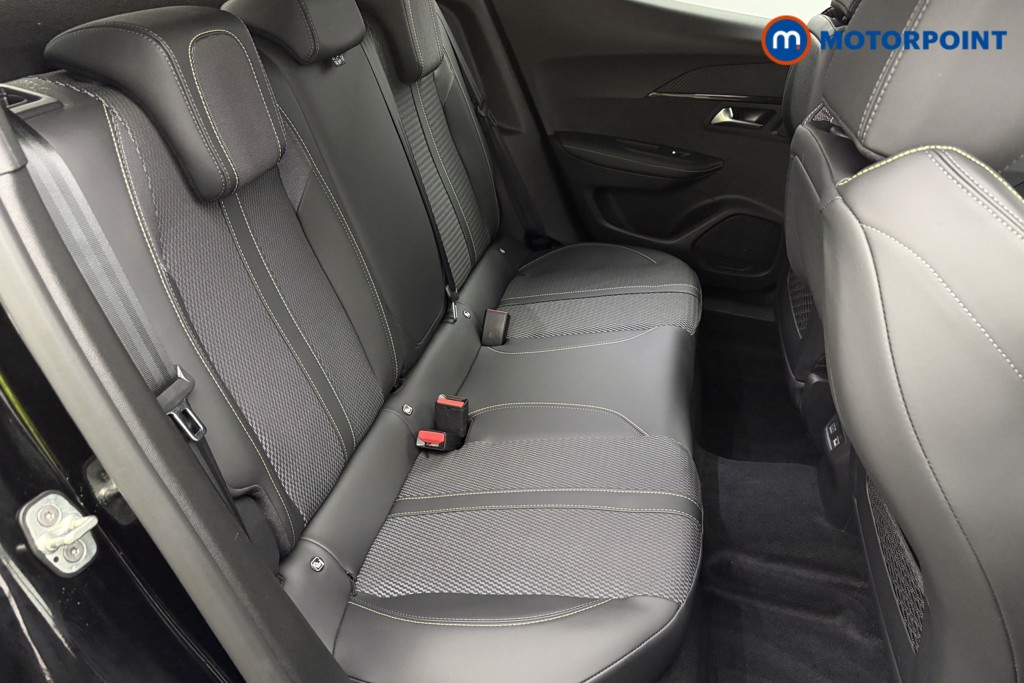 Peugeot 2008 GT Automatic Petrol SUV - Stock Number (1625026) - 26th supplementary image