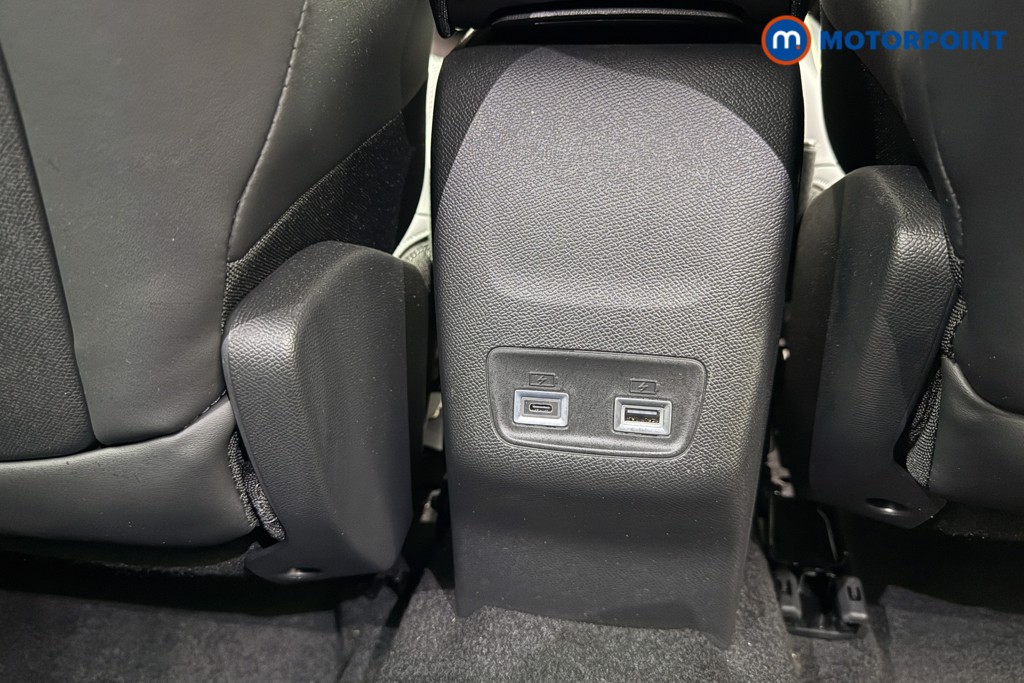 Peugeot 2008 GT Automatic Petrol SUV - Stock Number (1625026) - 28th supplementary image