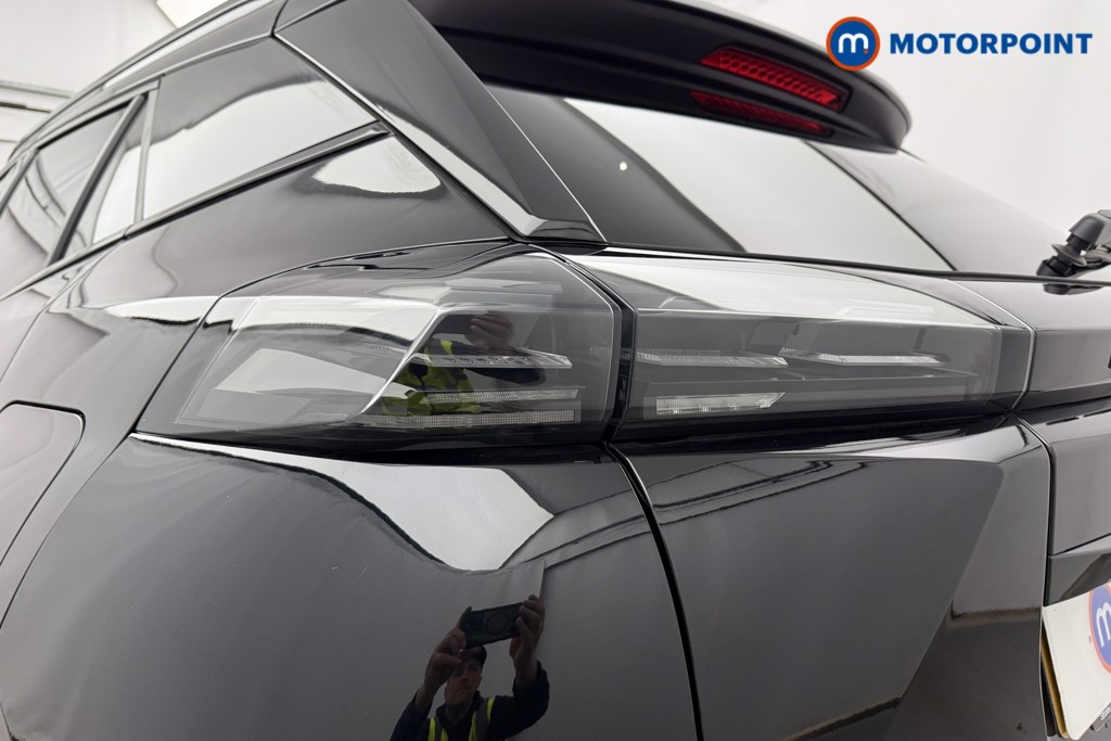 Peugeot 2008 GT Automatic Petrol SUV - Stock Number (1625026) - 31st supplementary image