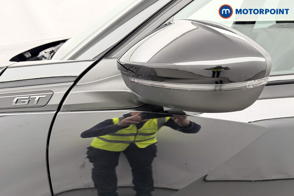 Peugeot 2008 GT Automatic Petrol SUV - Stock Number (1625026) - 33rd supplementary image