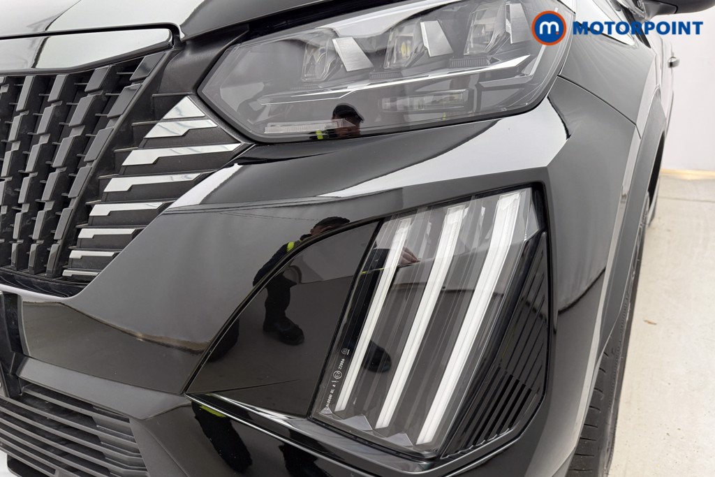 Peugeot 2008 GT Automatic Petrol SUV - Stock Number (1625026) - 34th supplementary image