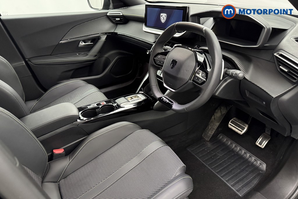 Peugeot 2008 GT Automatic Petrol SUV - Stock Number (1625026) - 1st supplementary image