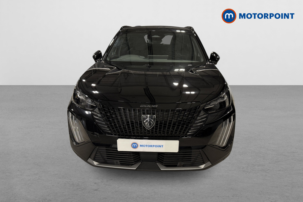Peugeot 2008 GT Automatic Petrol SUV - Stock Number (1625026) - Front bumper