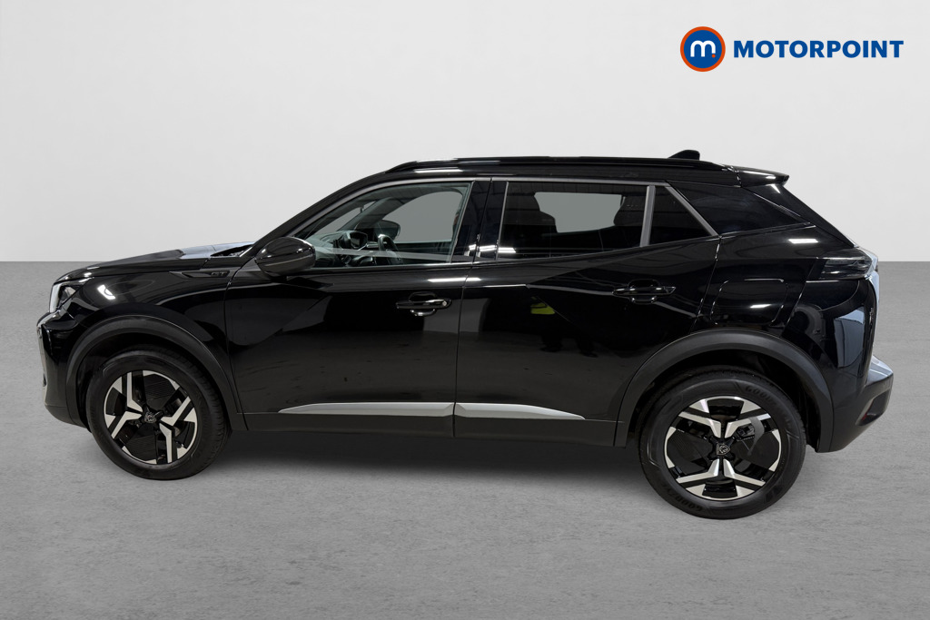Peugeot 2008 GT Automatic Petrol SUV - Stock Number (1625026) - Passenger side