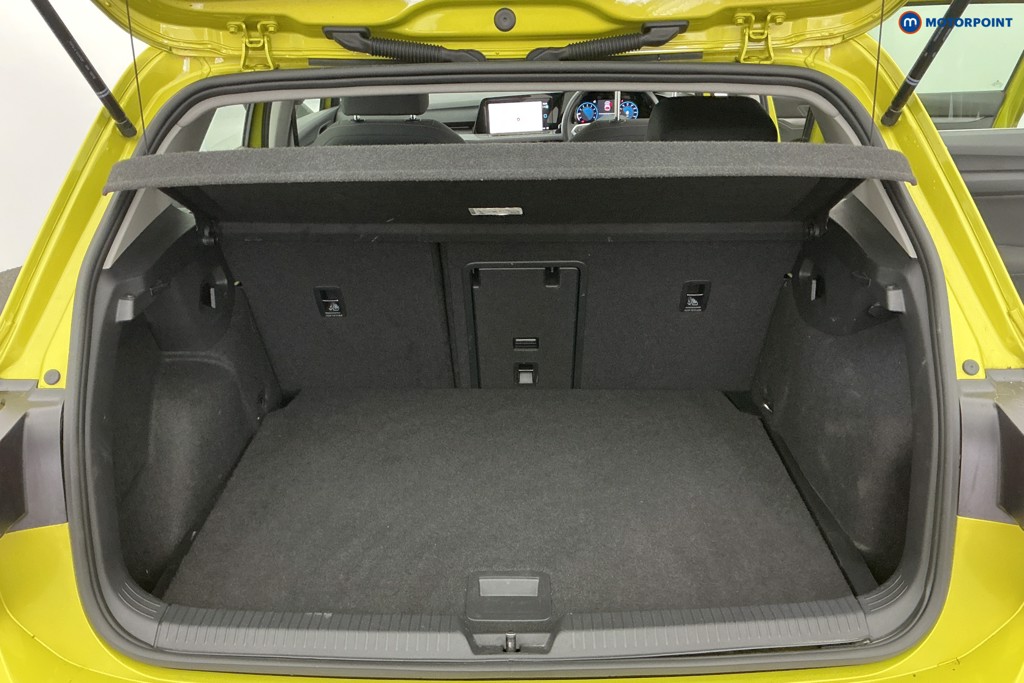 Volkswagen Golf Style Manual Petrol Hatchback - Stock Number (1625030) - 3rd supplementary image
