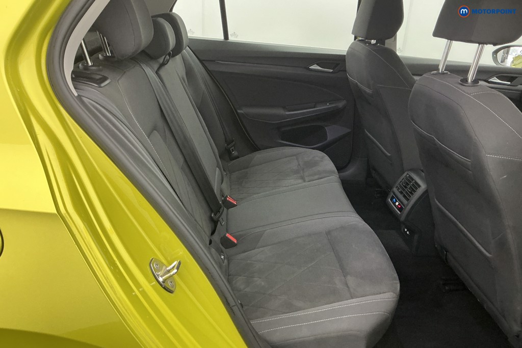 Volkswagen Golf Style Manual Petrol Hatchback - Stock Number (1625030) - 6th supplementary image
