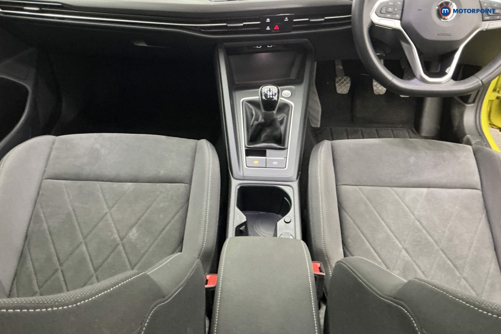 Volkswagen Golf Style Manual Petrol Hatchback - Stock Number (1625030) - 12th supplementary image