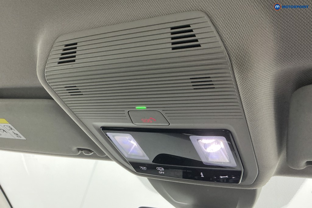 Volkswagen Golf Style Manual Petrol Hatchback - Stock Number (1625030) - 16th supplementary image