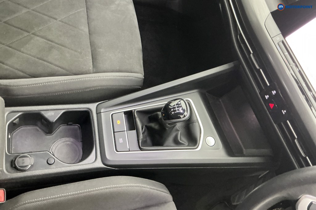 Volkswagen Golf Style Manual Petrol Hatchback - Stock Number (1625030) - 21st supplementary image