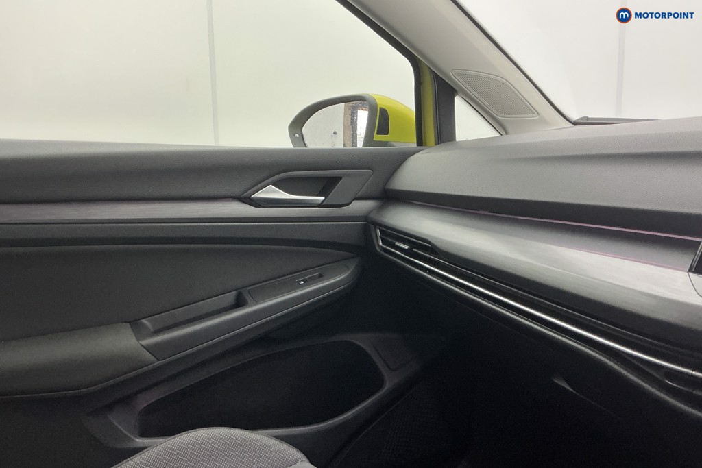 Volkswagen Golf Style Manual Petrol Hatchback - Stock Number (1625030) - 22nd supplementary image