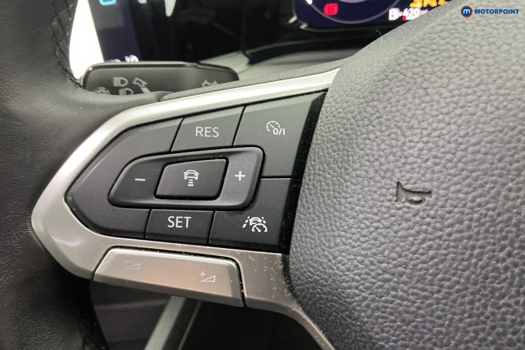 Volkswagen Golf Style Manual Petrol Hatchback - Stock Number (1625030) - 23rd supplementary image