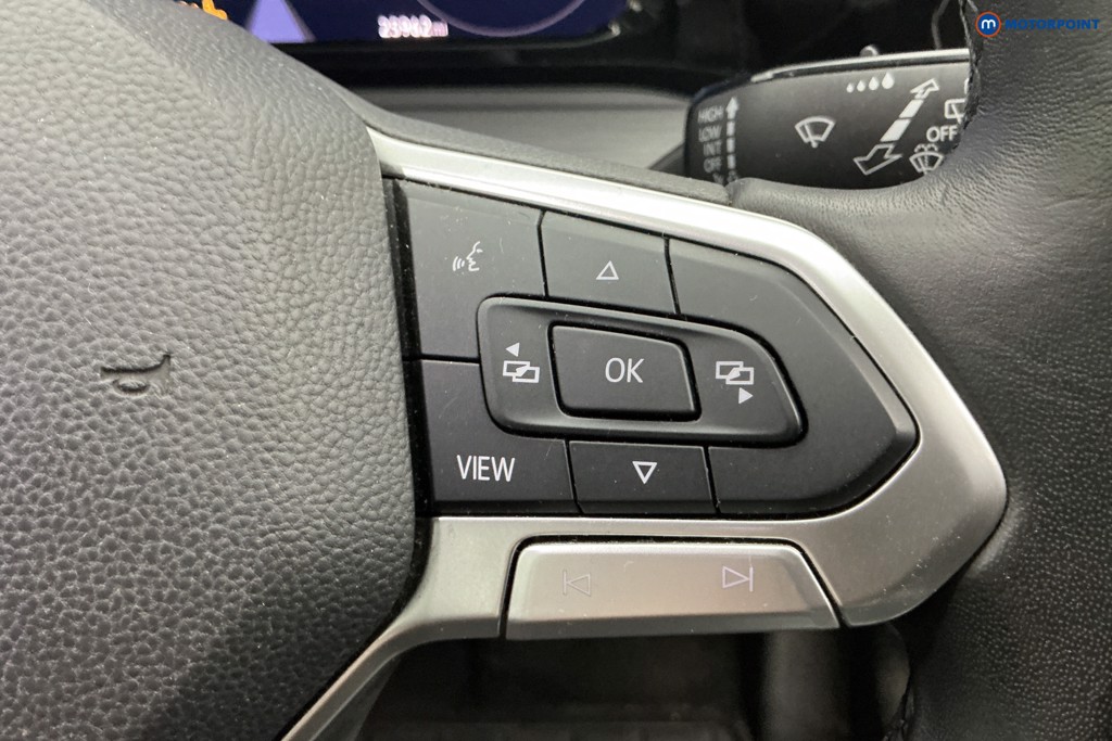 Volkswagen Golf Style Manual Petrol Hatchback - Stock Number (1625030) - 24th supplementary image