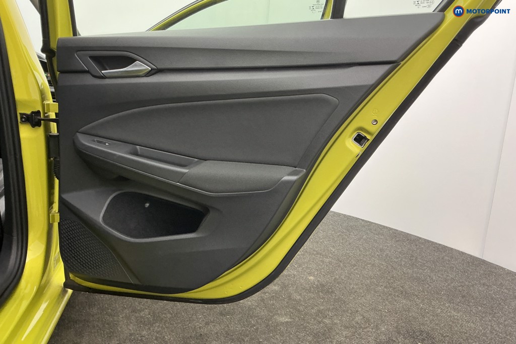 Volkswagen Golf Style Manual Petrol Hatchback - Stock Number (1625030) - 29th supplementary image