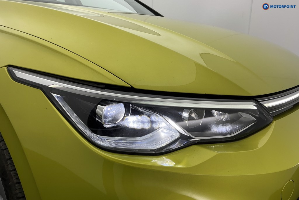 Volkswagen Golf Style Manual Petrol Hatchback - Stock Number (1625030) - 31st supplementary image