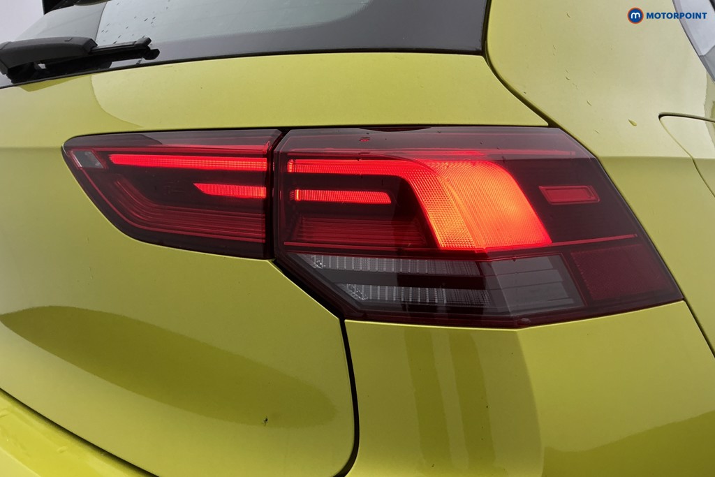 Volkswagen Golf Style Manual Petrol Hatchback - Stock Number (1625030) - 32nd supplementary image